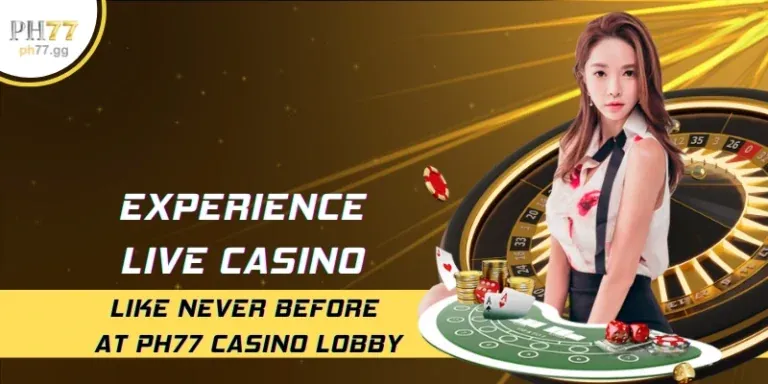 Casino Trực Tuyến Helo88