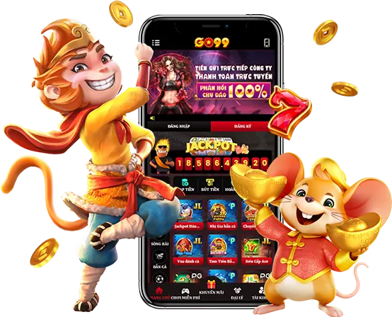 Kho game đa dạng tại Helo88