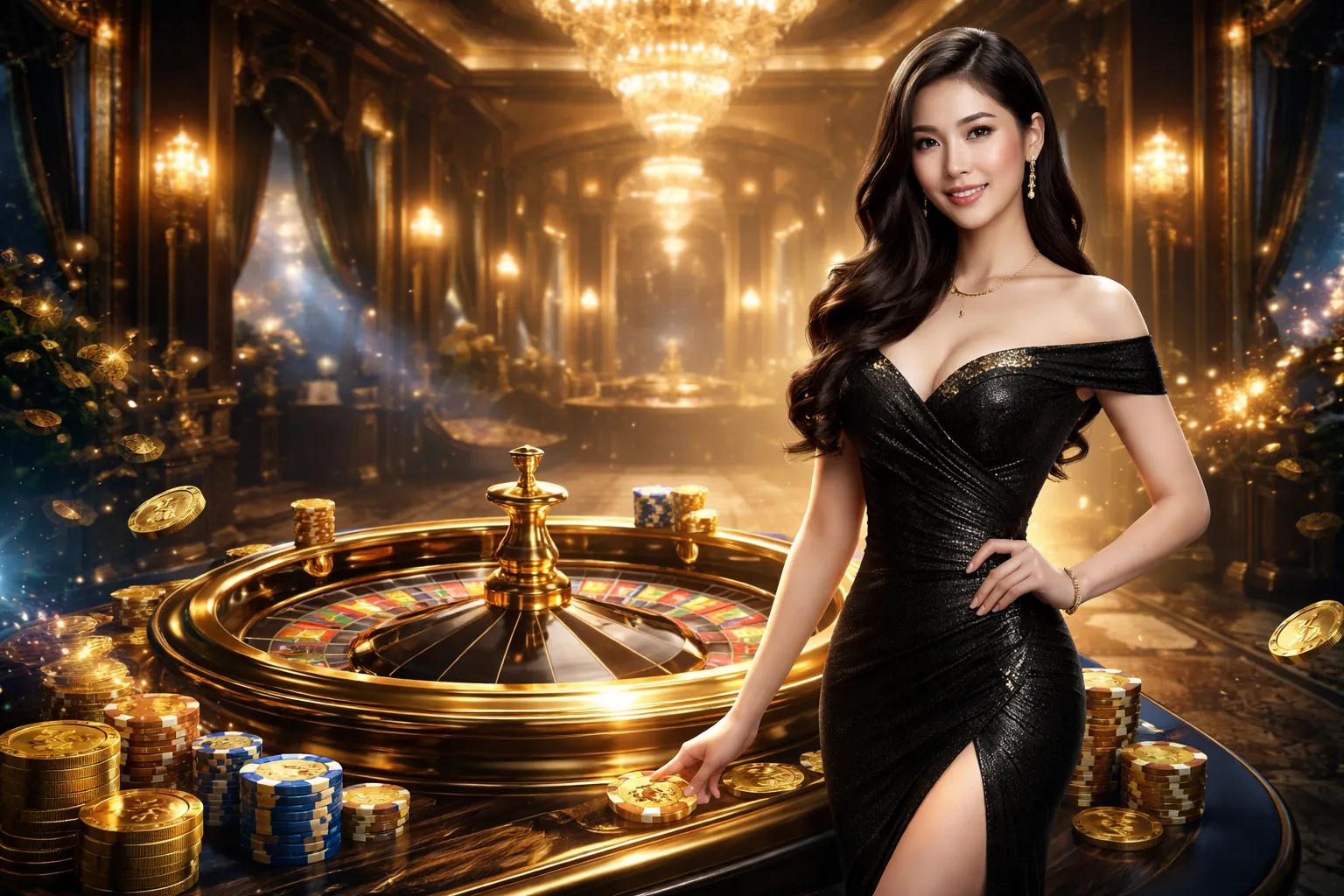 Chiến lược và mẹo chơi Nổ Hũ thông minh