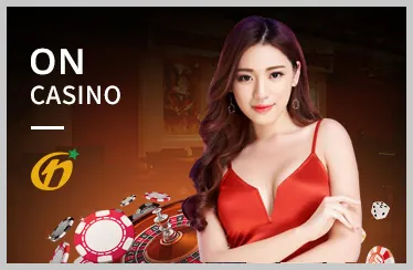 Casino trực tuyến tại Helo88